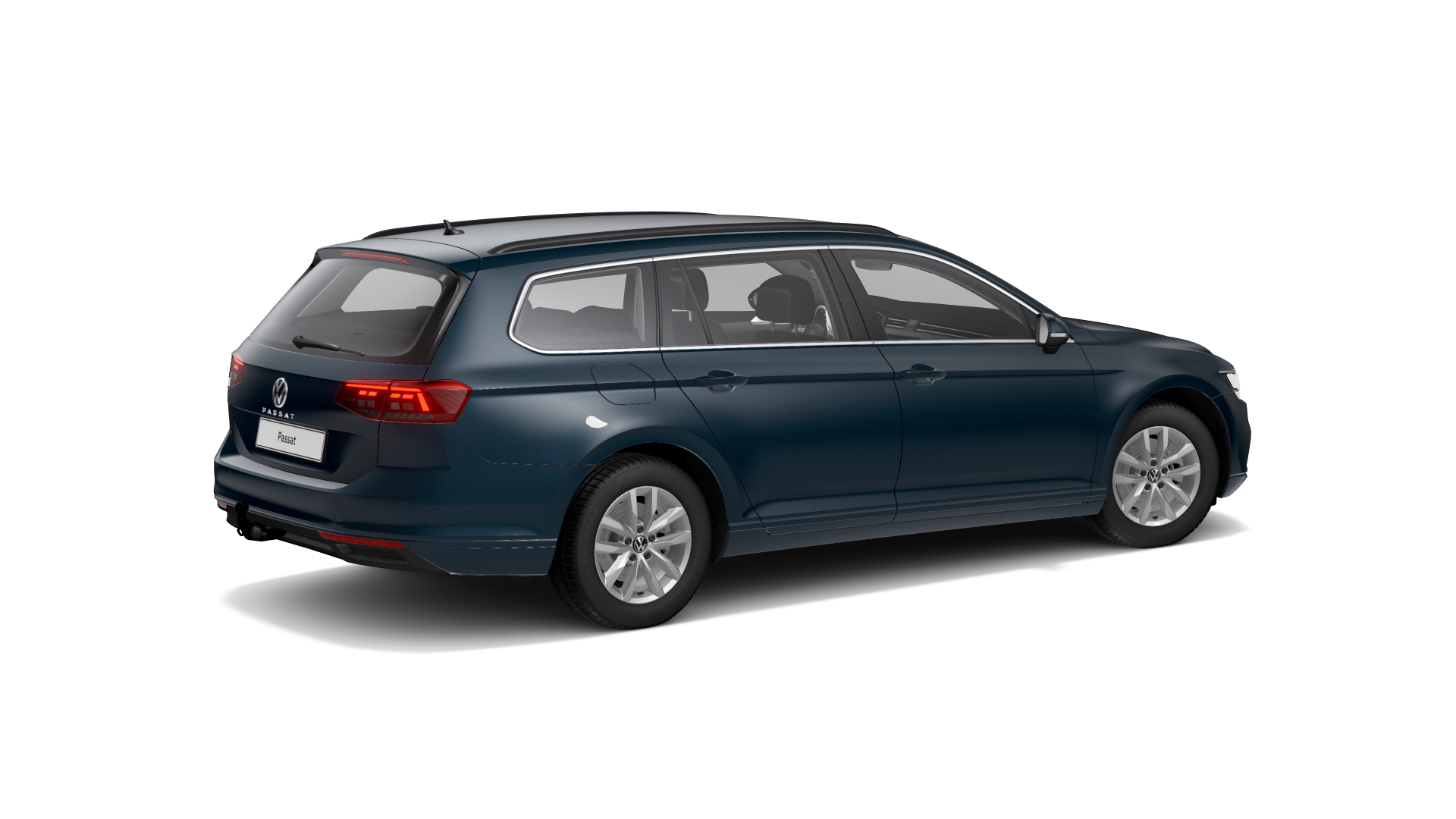 Volkswagen Passat 2.0 TDI Business Variant