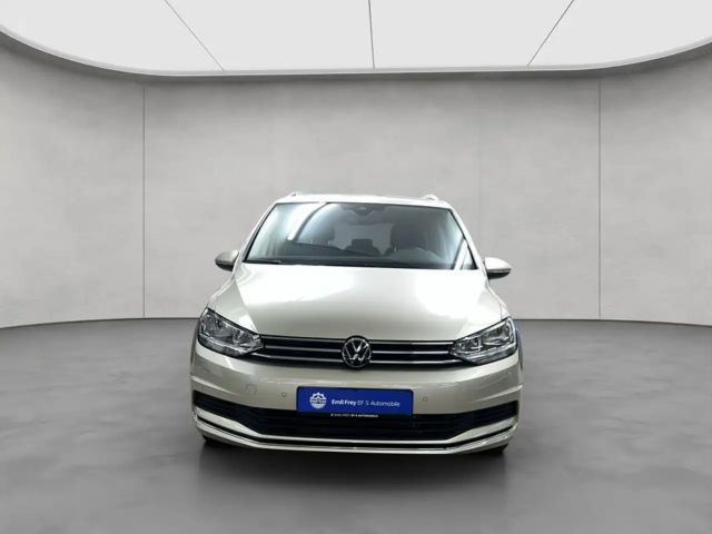Volkswagen Touran 1.5 TSI 7-zitter Move