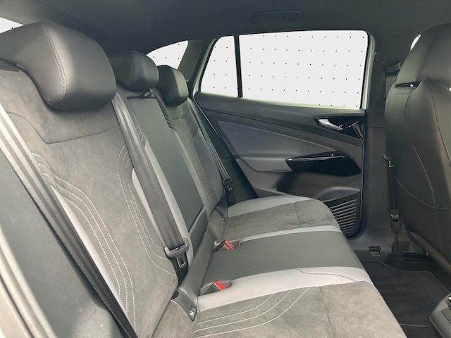 Volkswagen ID.4 IQ.Drive Performance Pro