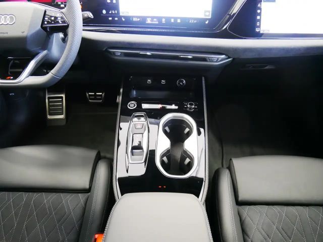 Audi A6 e-tron Avant Edition Quattro