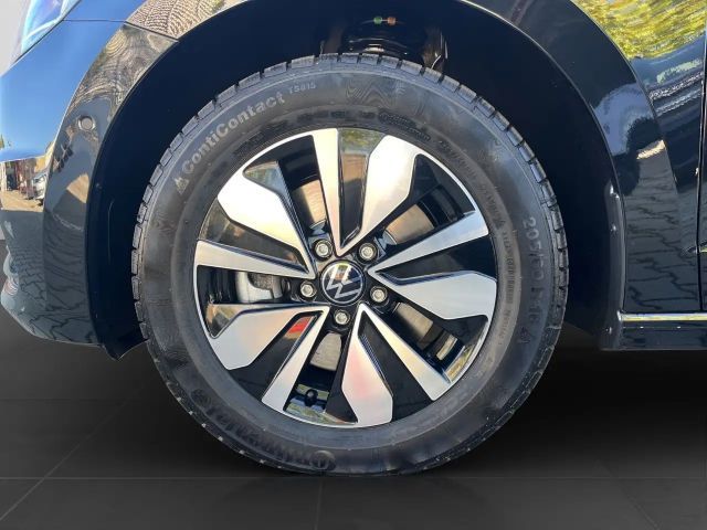 Volkswagen Touran 2.0 TDI DSG