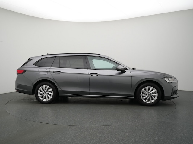Skoda Superb Combi