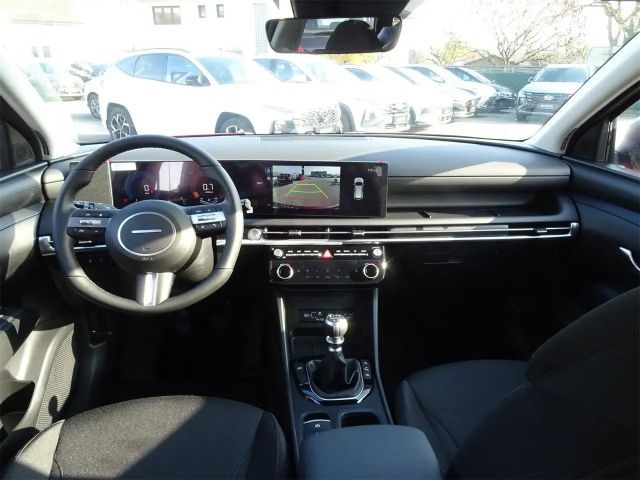 Hyundai Tucson 2WD T-GDi