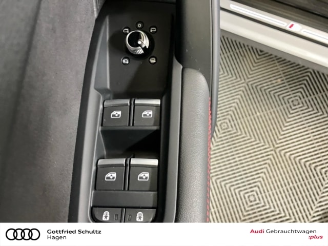 Audi SQ5 SUV TDI tiptronic Audi SQ5 SUV