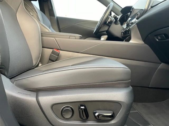 Lexus RX-Serie Executive Line