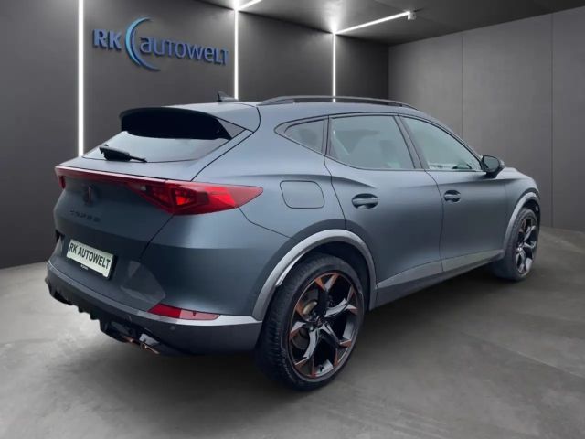 Cupra Formentor 1.4 VZ e-Hybrid