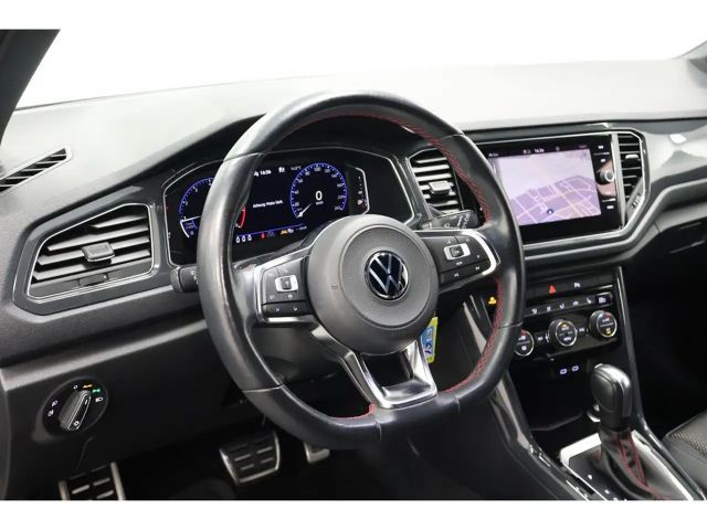 Volkswagen T-Roc 1.5 TSI DSG Sport