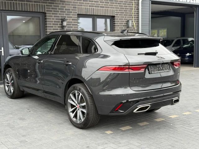 Jaguar F-Pace AWD R-Dynamic