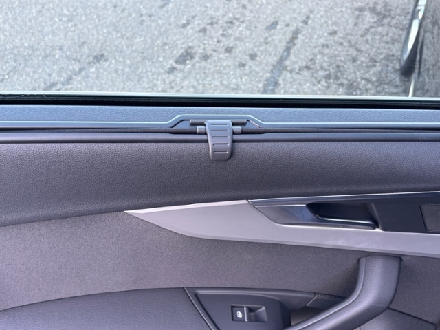 Audi A4 35 TDI Avant S-Tronic