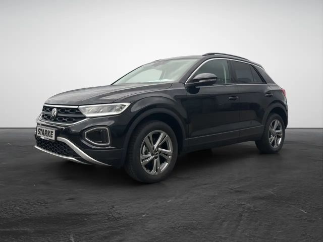 Volkswagen T-Roc 1.5 TSI DSG Life