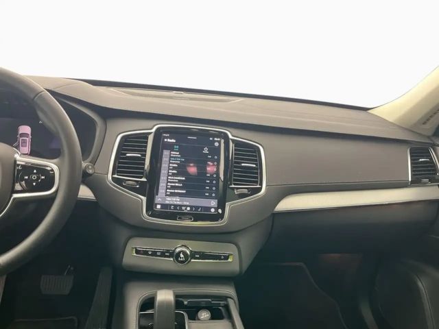 Volvo XC90 AWD Bright Plus