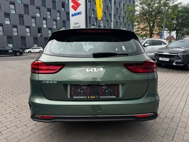 Kia Ceed SportWagon Vision