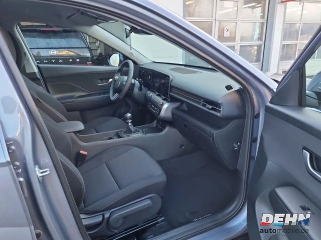 Hyundai Kona 1.6 2WD T-GDi Trend