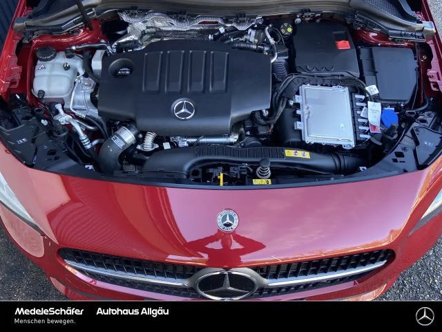 Mercedes-Benz B 200 B 200 d Progressive