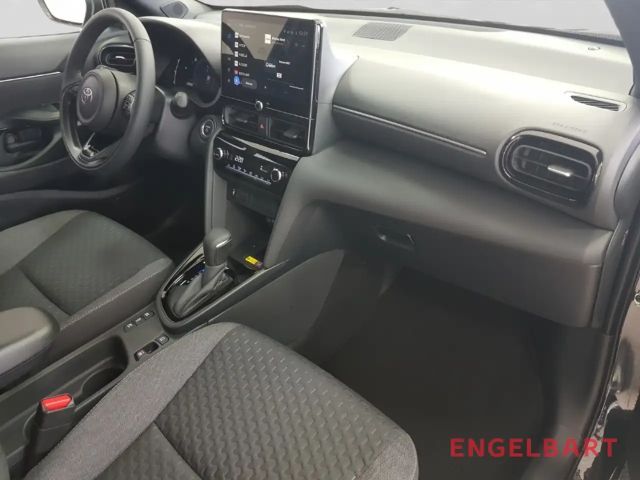 Toyota Yaris Cross Hybride