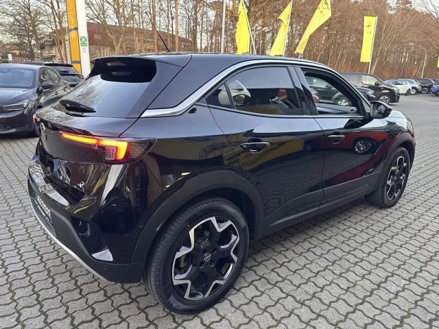 Opel Mokka Mokka-e Ultimate