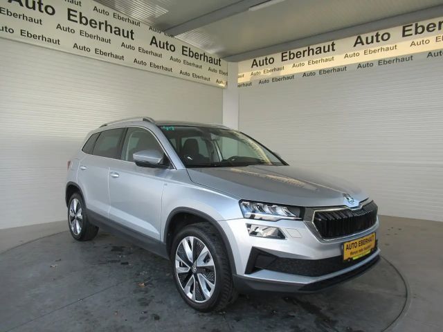 Skoda Karoq ACT Selection