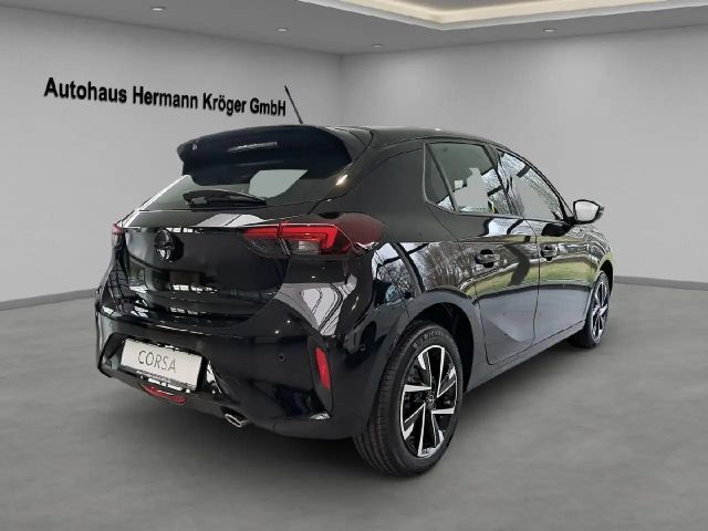 Opel Corsa GS-Line Grand Sport