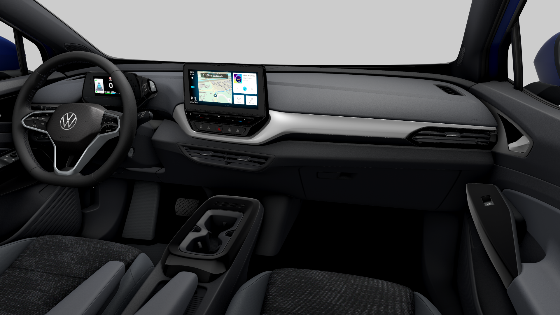 Volkswagen ID.4 Performance Pro