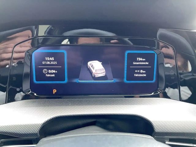 Volkswagen Golf GTE eHybrid