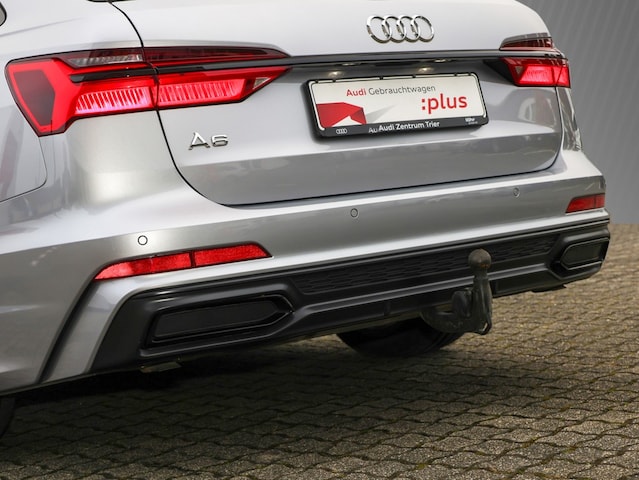Audi A6 45 TFSI Avant S-Tronic Sport
