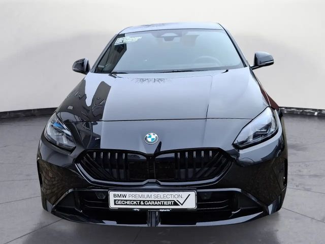 BMW 120 M-Sport Sedan