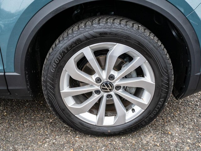 Volkswagen T-Roc 1.0 TSI Life