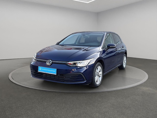 Volkswagen Golf 1.5 eTSI DSG Golf VIII Life