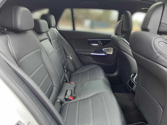 Mercedes-Benz C 300 AMG Line Estate