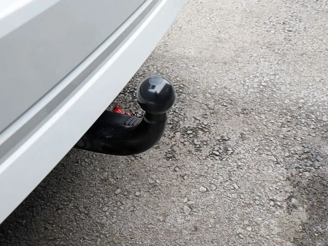 Skoda Octavia Combi Style Style iV