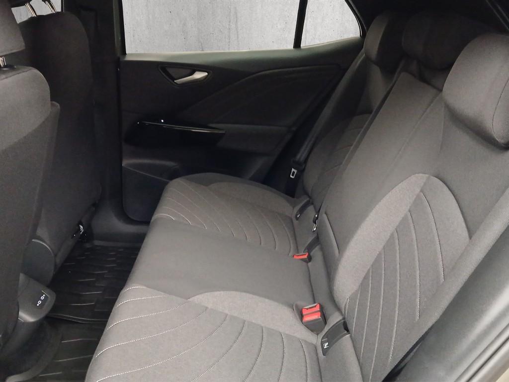 Volkswagen ID.3 150 kW 58 KWh Performance Pro