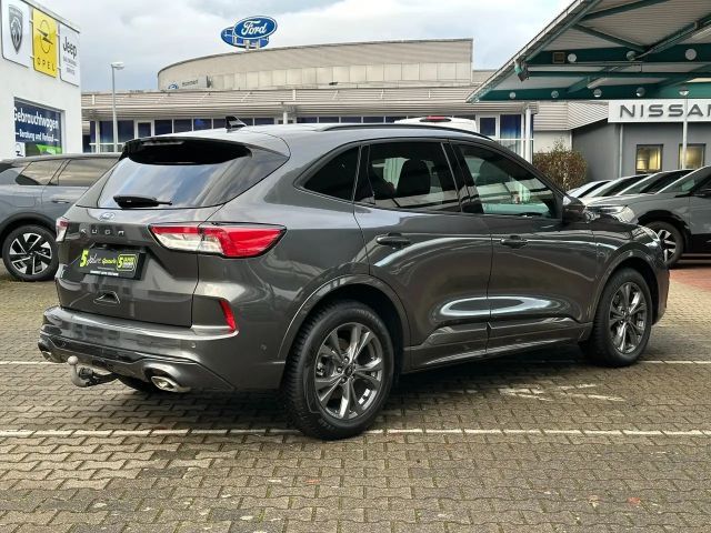 Ford Kuga EcoBoost ST Line X