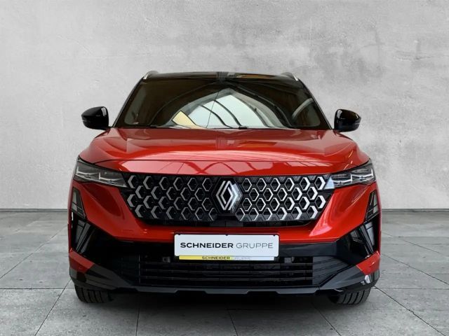 Renault Austral E-Tech Techno