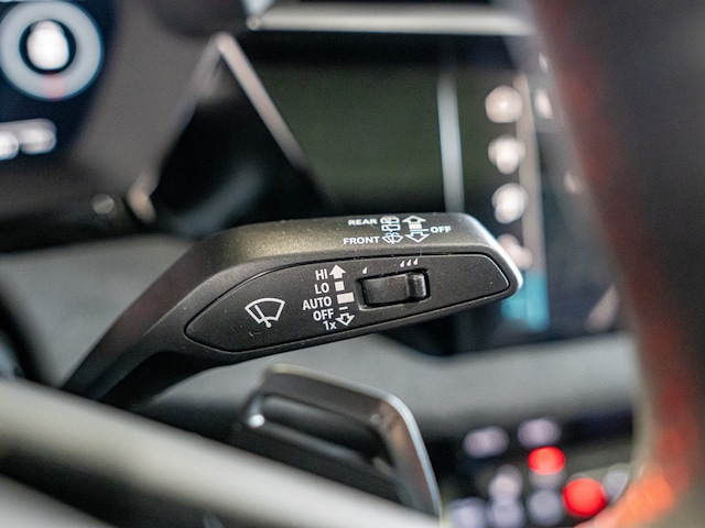 Audi RS3 Quattro S-Tronic Sportback