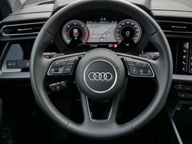 Audi A3 35 TDI S-Tronic Sedan