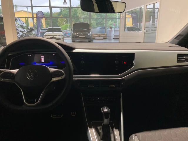 Volkswagen Polo 1.0 TSI DSG Life