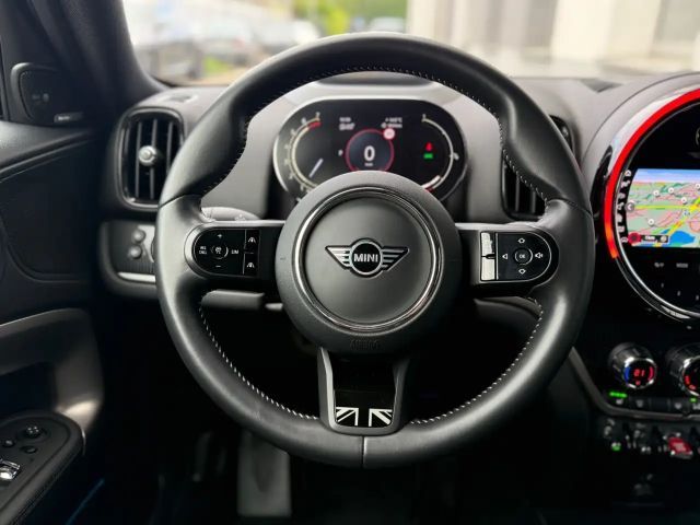 MINI Cooper Countryman COOPER COUNTRYMAN*ACC*PANO*KAM*HARMAN*HUD*KEY*18