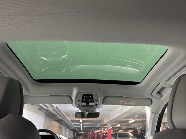 Audi A8 60 TFSI Hybride Quattro