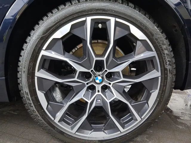 BMW X7 M-Sport xDrive40d
