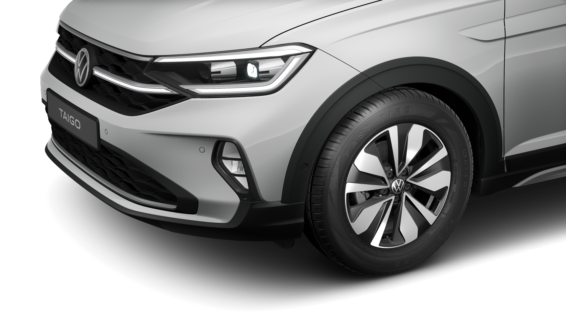 Volkswagen Taigo 1.0 TSI DSG Move