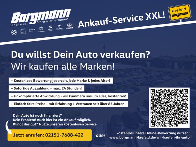 Volkswagen Golf 1.5 TSI Golf VIII Life Variant