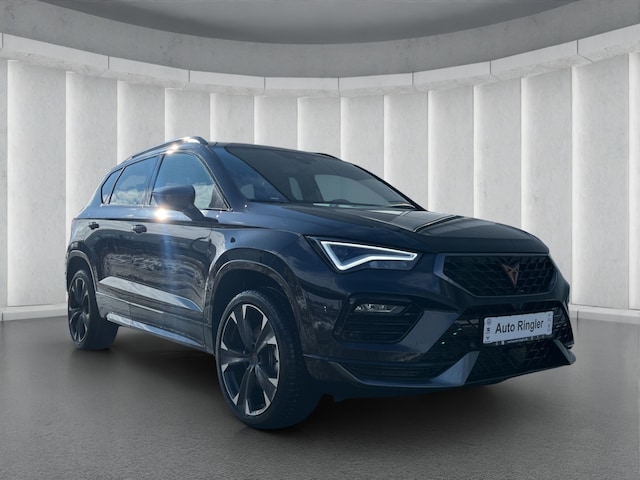 Cupra Ateca 1.5 TSI DSG