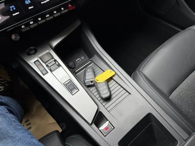 Peugeot 308 Allure Pack Hybrid SW