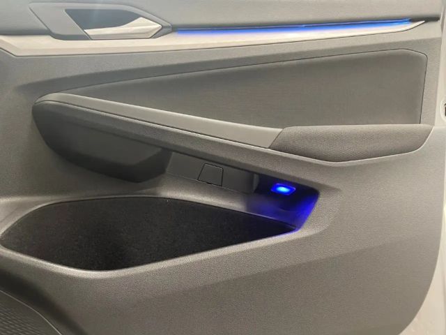 Volkswagen Golf 1.5 TSI Golf VIII Life Variant