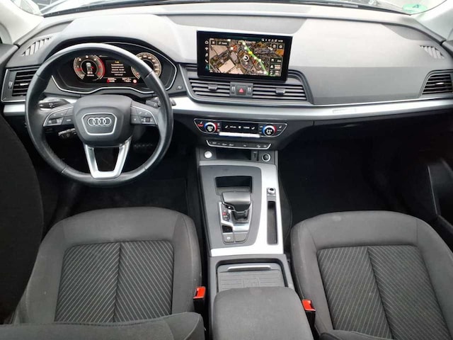 Audi Q5 50 TDI Quattro
