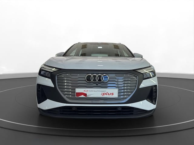 Audi Q4 e-tron Quattro