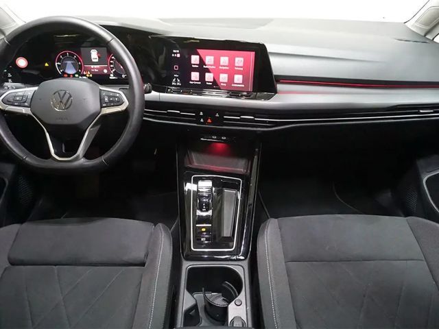 Volkswagen Golf 2.0 TDI DSG Style