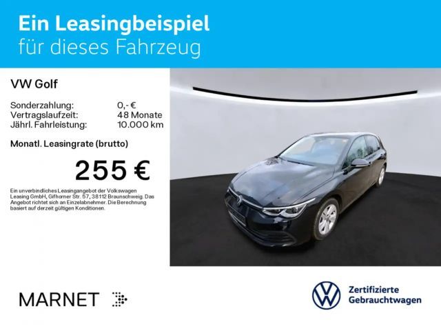 Volkswagen Golf 1.5 TSI Golf VIII Life
