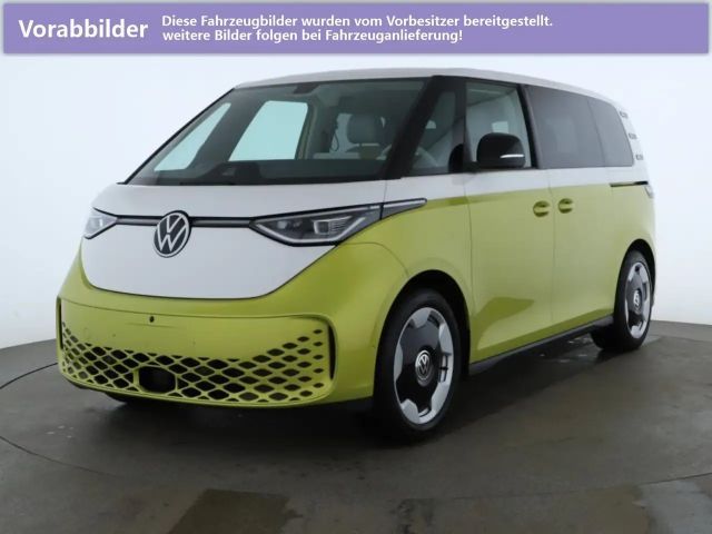 Volkswagen ID.Buzz 77 KWh Pro
