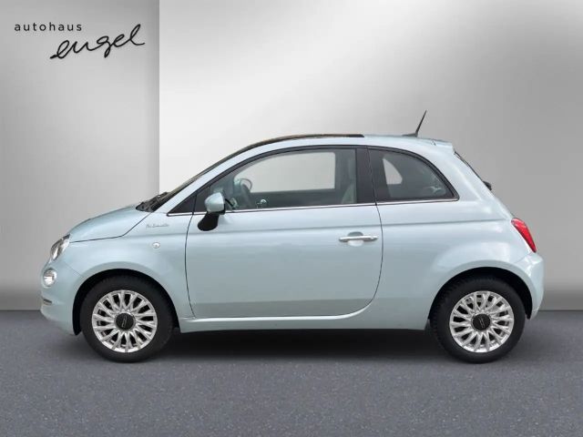 Fiat 500 Dolcevita